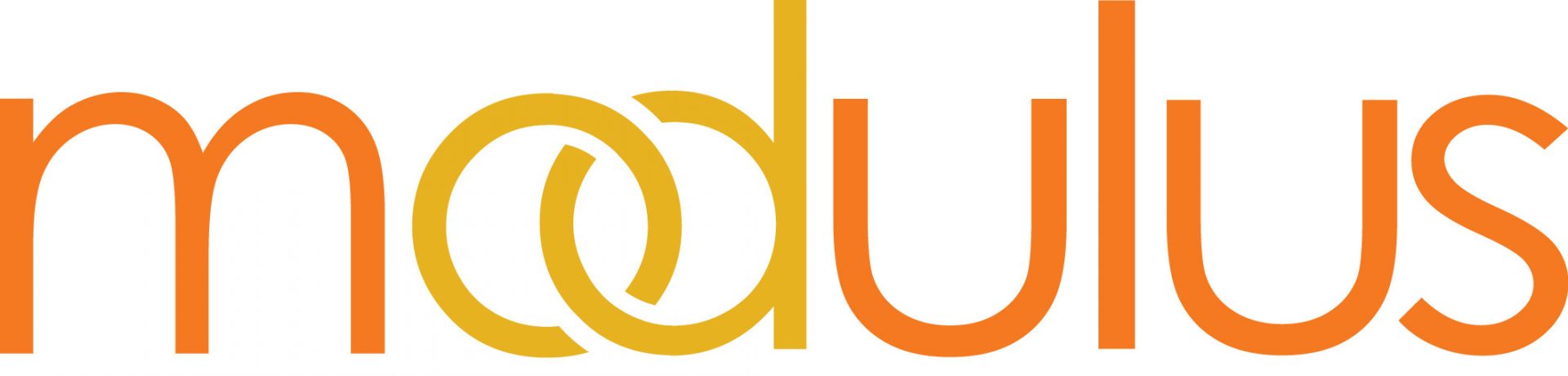 Modulus logo(O)