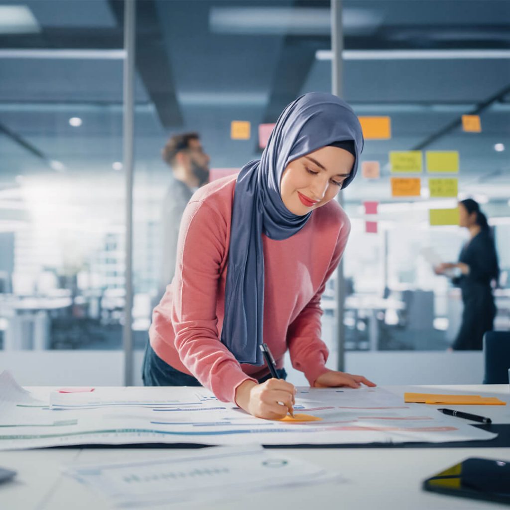 Smart UC Office Unified Cloud AI Solution